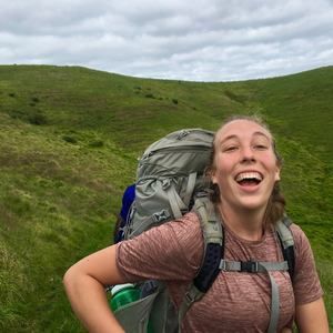 Meet your Posher, Annabelle